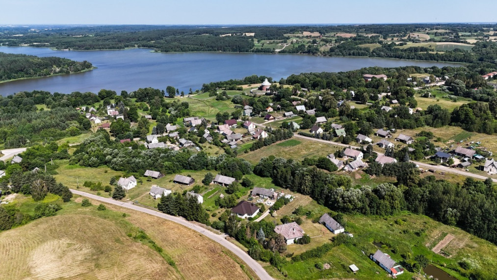 Parduodamas namas Tylioji g., Kalvių k., Kaišiadorių r. sav., 219.92 m2 ploto, 1 aukštai 1
