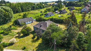 Parduodamas namas Tylioji g., Kalvių k., Kaišiadorių r. sav., 219.92 m2 ploto, 1 aukštai 6