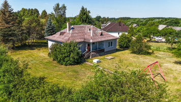 Parduodamas namas Tylioji g., Kalvių k., Kaišiadorių r. sav., 219.92 m2 ploto, 1 aukštai 10