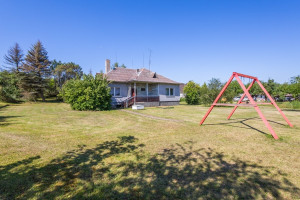 Parduodamas namas Tylioji g., Kalvių k., Kaišiadorių r. sav., 219.92 m2 ploto, 1 aukštai 11