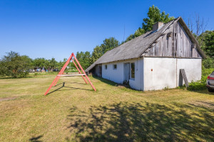 Parduodamas namas Tylioji g., Kalvių k., Kaišiadorių r. sav., 219.92 m2 ploto, 1 aukštai 12