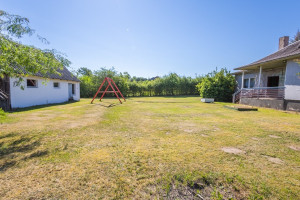 Parduodamas namas Tylioji g., Kalvių k., Kaišiadorių r. sav., 219.92 m2 ploto, 1 aukštai 14