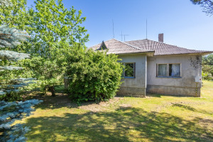Parduodamas namas Tylioji g., Kalvių k., Kaišiadorių r. sav., 219.92 m2 ploto, 1 aukštai 15