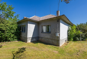 Parduodamas namas Tylioji g., Kalvių k., Kaišiadorių r. sav., 219.92 m2 ploto, 1 aukštai 16