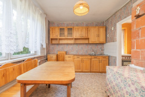 Parduodamas namas Tylioji g., Kalvių k., Kaišiadorių r. sav., 219.92 m2 ploto, 1 aukštai 19