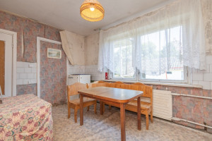 Parduodamas namas Tylioji g., Kalvių k., Kaišiadorių r. sav., 219.92 m2 ploto, 1 aukštai 20