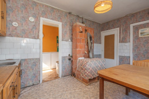 Parduodamas namas Tylioji g., Kalvių k., Kaišiadorių r. sav., 219.92 m2 ploto, 1 aukštai 21