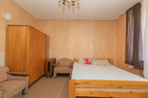 Parduodamas namas Tylioji g., Kalvių k., Kaišiadorių r. sav., 219.92 m2 ploto, 1 aukštai 24