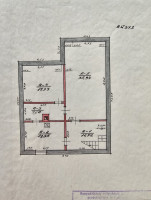 Parduodamas namas Tylioji g., Kalvių k., Kaišiadorių r. sav., 219.92 m2 ploto, 1 aukštai 30