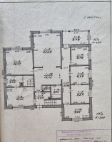 Parduodamas namas Tylioji g., Kalvių k., Kaišiadorių r. sav., 219.92 m2 ploto, 1 aukštai 31