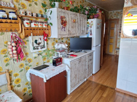 Parduodamas butas Žemaitijos g., Mažeikių m., Mažeikių r. sav., 49.94 m2 ploto, 2 kambariai 2