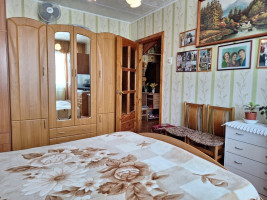 Parduodamas butas Žemaitijos g., Mažeikių m., Mažeikių r. sav., 49.94 m2 ploto, 2 kambariai 9