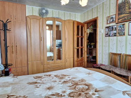 Parduodamas butas Žemaitijos g., Mažeikių m., Mažeikių r. sav., 49.94 m2 ploto, 2 kambariai 10