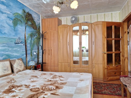 Parduodamas butas Žemaitijos g., Mažeikių m., Mažeikių r. sav., 49.94 m2 ploto, 2 kambariai 11