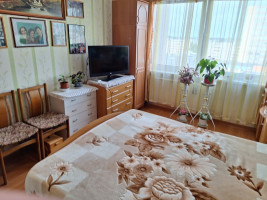 Parduodamas butas Žemaitijos g., Mažeikių m., Mažeikių r. sav., 49.94 m2 ploto, 2 kambariai 13