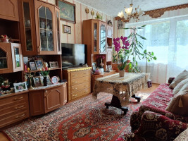 Parduodamas butas Žemaitijos g., Mažeikių m., Mažeikių r. sav., 49.94 m2 ploto, 2 kambariai 16