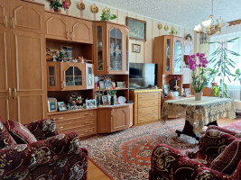 Parduodamas butas Žemaitijos g., Mažeikių m., Mažeikių r. sav., 49.94 m2 ploto, 2 kambariai 17