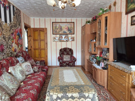 Parduodamas butas Žemaitijos g., Mažeikių m., Mažeikių r. sav., 49.94 m2 ploto, 2 kambariai 19