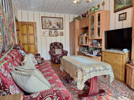 Parduodamas butas Žemaitijos g., Mažeikių m., Mažeikių r. sav., 49.94 m2 ploto, 2 kambariai 20