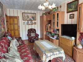 Parduodamas butas Žemaitijos g., Mažeikių m., Mažeikių r. sav., 49.94 m2 ploto, 2 kambariai 21