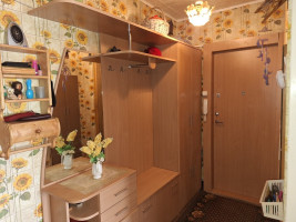 Parduodamas butas Žemaitijos g., Mažeikių m., Mažeikių r. sav., 49.94 m2 ploto, 2 kambariai 23