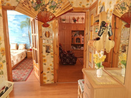 Parduodamas butas Žemaitijos g., Mažeikių m., Mažeikių r. sav., 49.94 m2 ploto, 2 kambariai 24