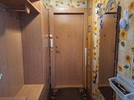 Parduodamas butas Žemaitijos g., Mažeikių m., Mažeikių r. sav., 49.94 m2 ploto, 2 kambariai 25