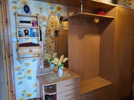 Parduodamas butas Žemaitijos g., Mažeikių m., Mažeikių r. sav., 49.94 m2 ploto, 2 kambariai 26