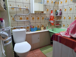 Parduodamas butas Žemaitijos g., Mažeikių m., Mažeikių r. sav., 49.94 m2 ploto, 2 kambariai 27