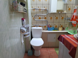 Parduodamas butas Žemaitijos g., Mažeikių m., Mažeikių r. sav., 49.94 m2 ploto, 2 kambariai 28