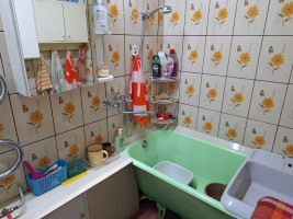 Parduodamas butas Žemaitijos g., Mažeikių m., Mažeikių r. sav., 49.94 m2 ploto, 2 kambariai 29