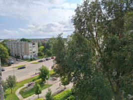 Parduodamas butas Žemaitijos g., Mažeikių m., Mažeikių r. sav., 49.94 m2 ploto, 2 kambariai 30