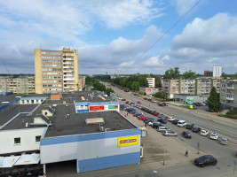 Parduodamas butas Žemaitijos g., Mažeikių m., Mažeikių r. sav., 49.94 m2 ploto, 2 kambariai 32