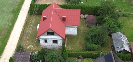 Parduodamas namas Agrastų, Lepšiškių k., Kauno r. sav., 185.39 m2 ploto, 2 aukštai 3