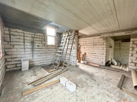 Parduodamas namas Agrastų, Lepšiškių k., Kauno r. sav., 185.39 m2 ploto, 2 aukštai 8