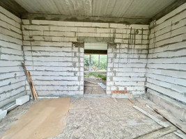 Parduodamas namas Agrastų, Lepšiškių k., Kauno r. sav., 185.39 m2 ploto, 2 aukštai 11