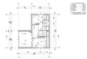 Parduodamas namas Agrastų, Lepšiškių k., Kauno r. sav., 185.39 m2 ploto, 2 aukštai 14
