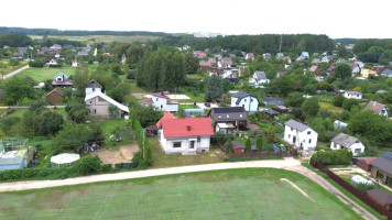 Parduodamas namas Agrastų, Lepšiškių k., Kauno r. sav., 185.39 m2 ploto, 2 aukštai 16