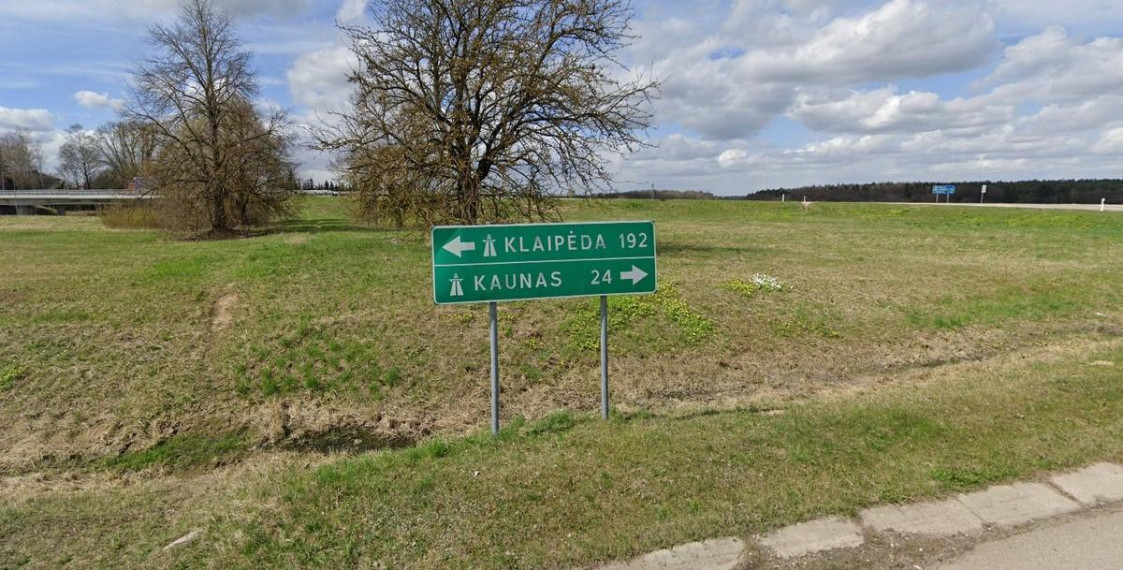 Parduodamos patalpos Babtų k., Kauno r. sav., 2941.34 m² ploto 2