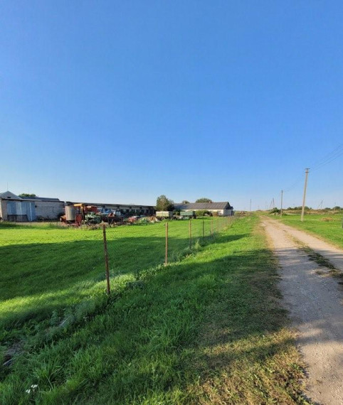 Parduodamos patalpos Babtų k., Kauno r. sav., 2941.34 m² ploto 7