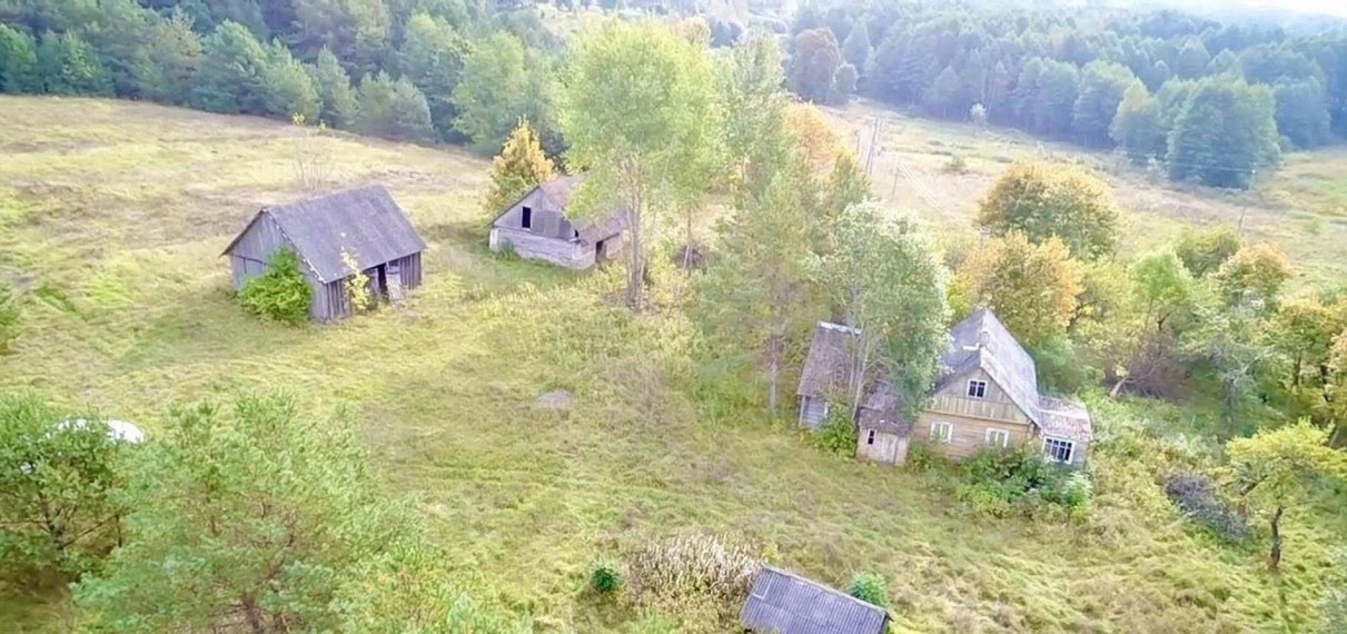Parduodamas namas Verniejaus g., Tolkiškių k., Trakų r. sav., 98.7 m² ploto 3 kambariai 6