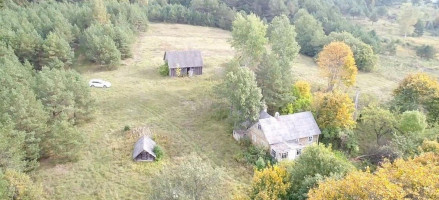 Parduodamas namas Verniejaus g., Tolkiškių k., Trakų r. sav., 98.7 m² ploto 3 kambariai 7