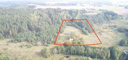 Parduodamas namas Verniejaus g., Tolkiškių k., Trakų r. sav., 98.7 m² ploto 3 kambariai 8