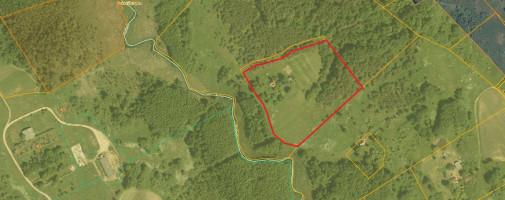 Parduodamas namas Verniejaus g., Tolkiškių k., Trakų r. sav., 98.7 m² ploto 3 kambariai 9