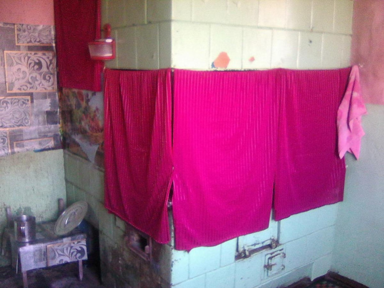 Parduodamas namas Kalno g., Šventybrasčio k., Kėdainių r. sav., 71.18 m² ploto 3 kambariai 5
