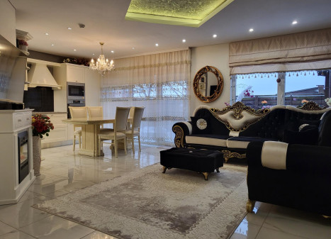 Parduodamas namas Tujų g., Giraitės k., Kauno r. sav., 97.00 m² ploto 4 kambariai