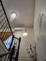 Parduodamas namas Tujų g., Giraitės k., Kauno r. sav., 97.00 m² ploto 4 kambariai 11