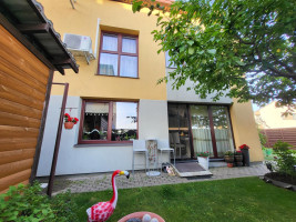 Parduodamas namas Tujų g., Giraitės k., Kauno r. sav., 97.00 m² ploto 4 kambariai 20