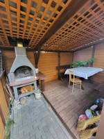 Parduodamas namas Tujų g., Giraitės k., Kauno r. sav., 97.00 m² ploto 4 kambariai 22