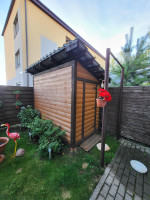Parduodamas namas Tujų g., Giraitės k., Kauno r. sav., 97.00 m² ploto 4 kambariai 23
